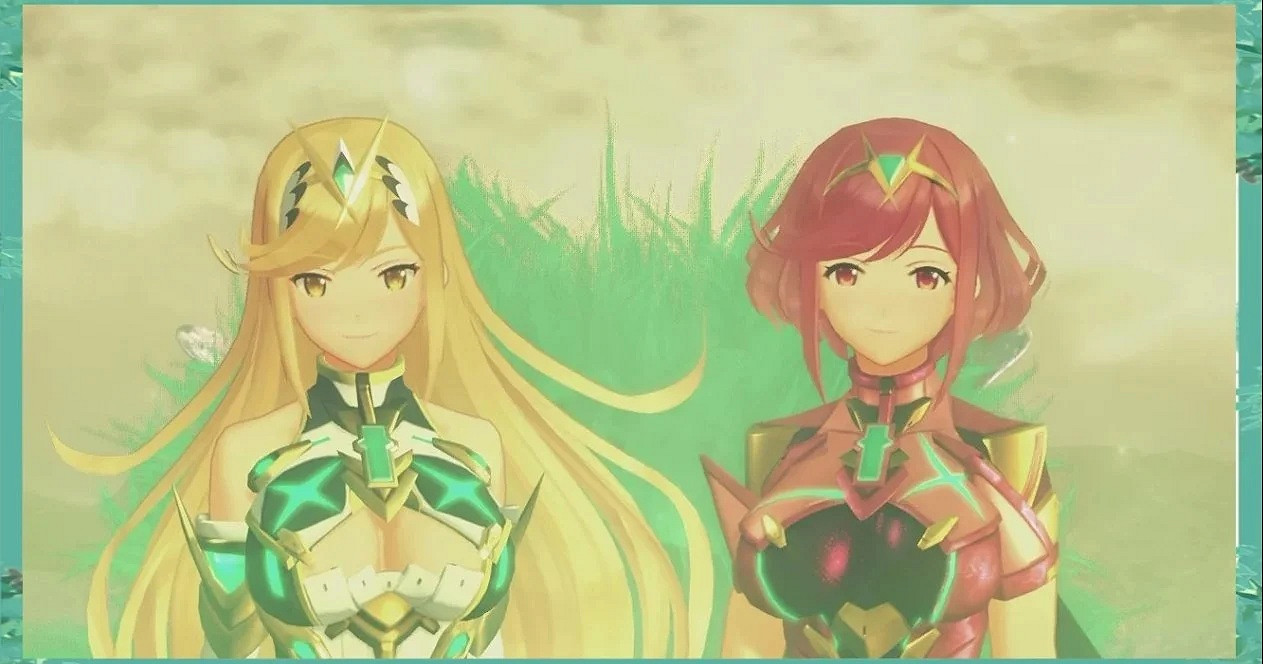 發售八周年！《異度神劍2》Switch 2新畫質優化引期待