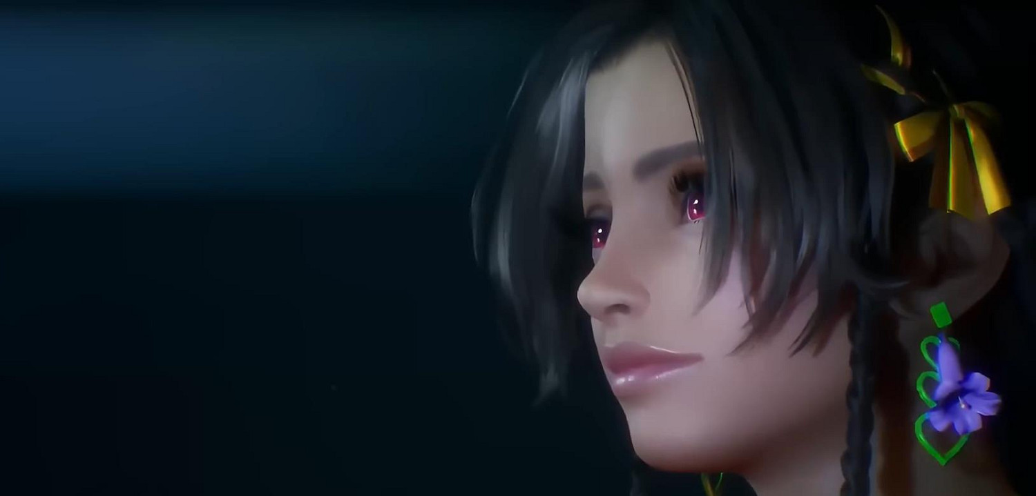 《鐵拳8》新角色Miary Zo實機：黑皮辣妹 戰鬥超吸睛