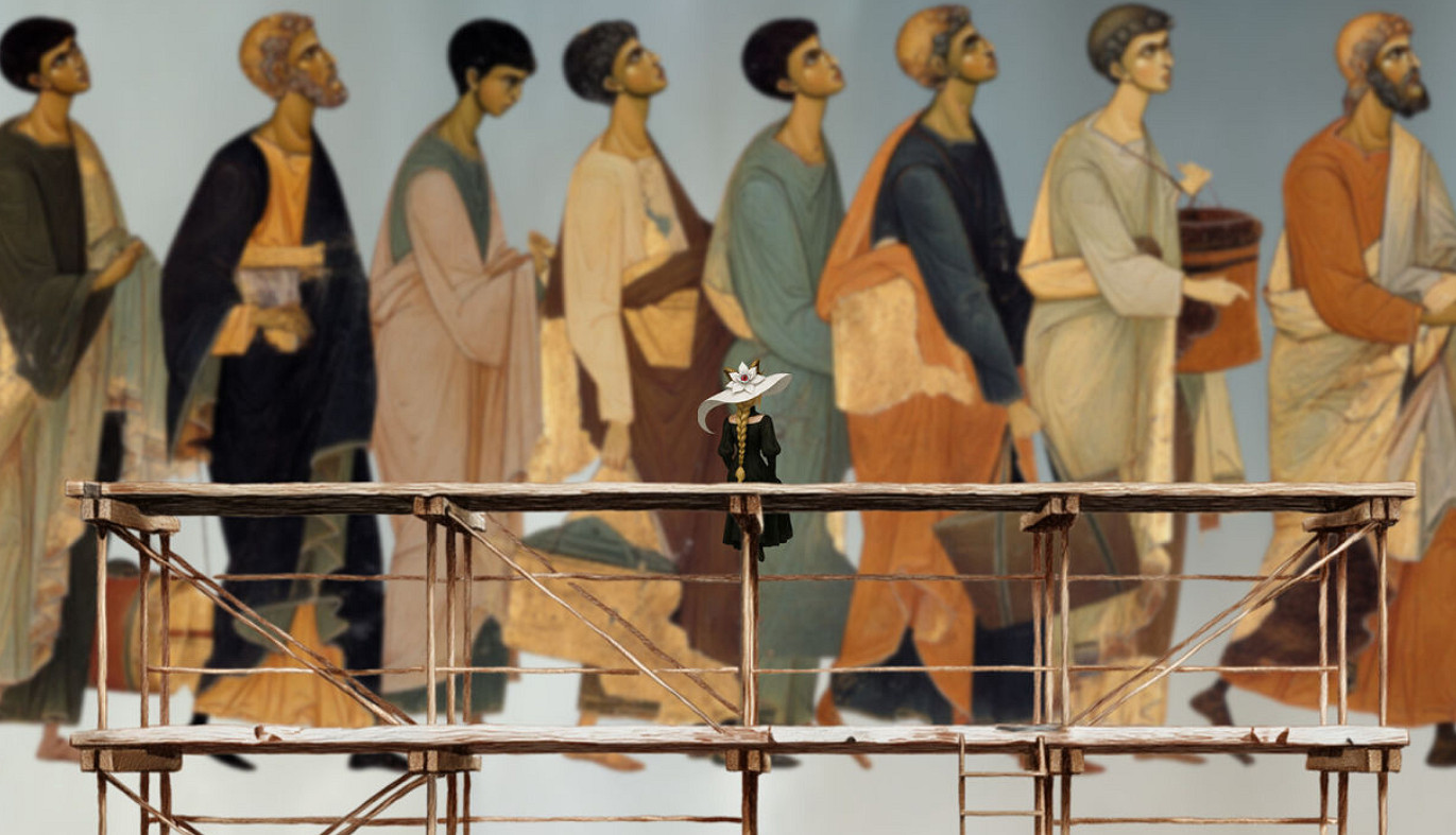 模擬冒險遊戲《All Adrift》計劃2027年登陸Steam 模擬冒險遊戲《All Adrift》計劃2027年登陸Steam