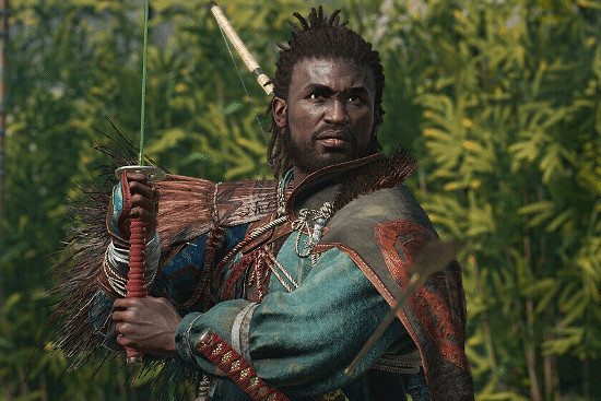 育碧為《刺客教條：影》小額付費辯護：沒錢怎麽更新？