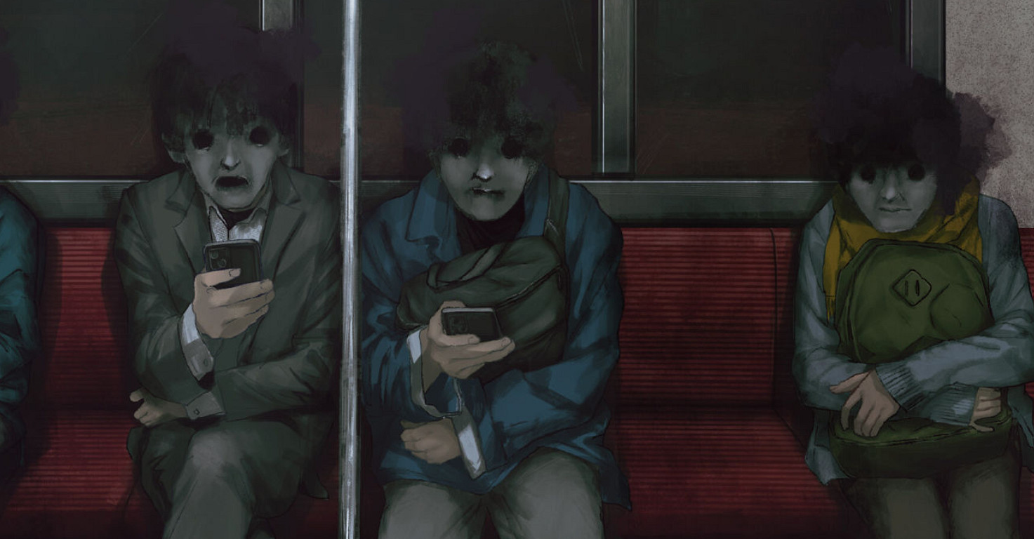 靈異恐怖冒險《Resequence：The Orchard》明年推出