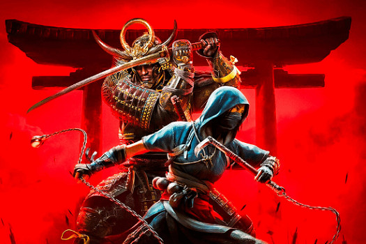 育碧為《刺客教條：影》小額付費辯護：沒錢怎麽更新？