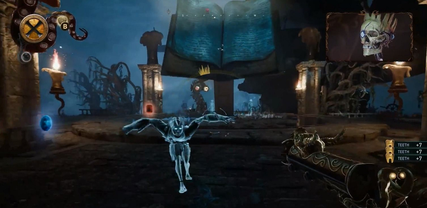 背刺玩家！Steam特別好評遊戲更新後存檔直接清零？