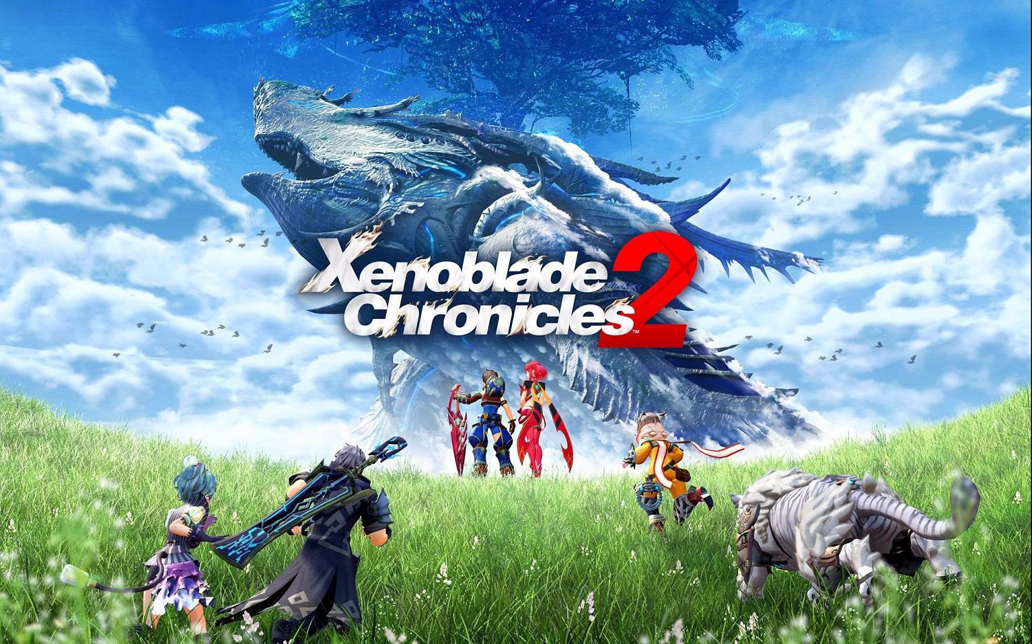 外媒喊話《異度神劍2》：沒Switch2版別想體面過十周年