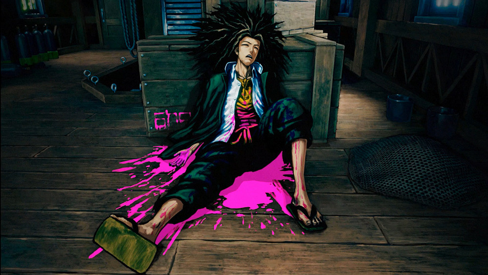 《超級彈丸論破2×2》外媒試玩:全新劇本與畫面演出 《超級彈丸論破2×2》外媒試玩:全新劇本與畫面演出