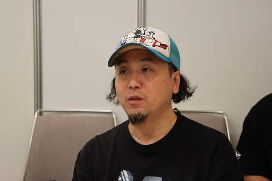 殺瘋了！《人中之龍》開發商新格鬥遊戲 豪言劍指年度最佳