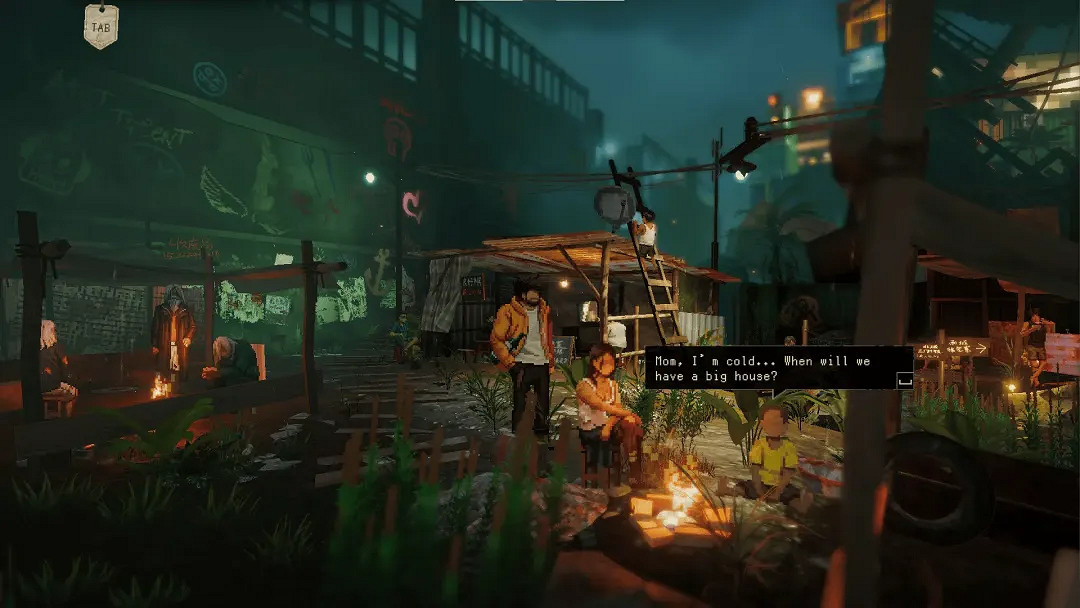 《殺死影子》製作人專訪：從學生作品到商業成品，那些藏在影子裡的真相