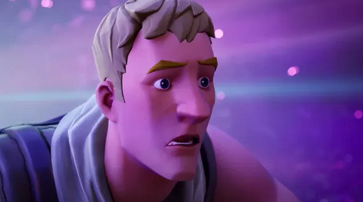 《堡壘之夜》藝術家曬創作圖層力證不是AI生成作品 《堡壘之夜》藝術家曬創作圖層力證不是AI生成作品