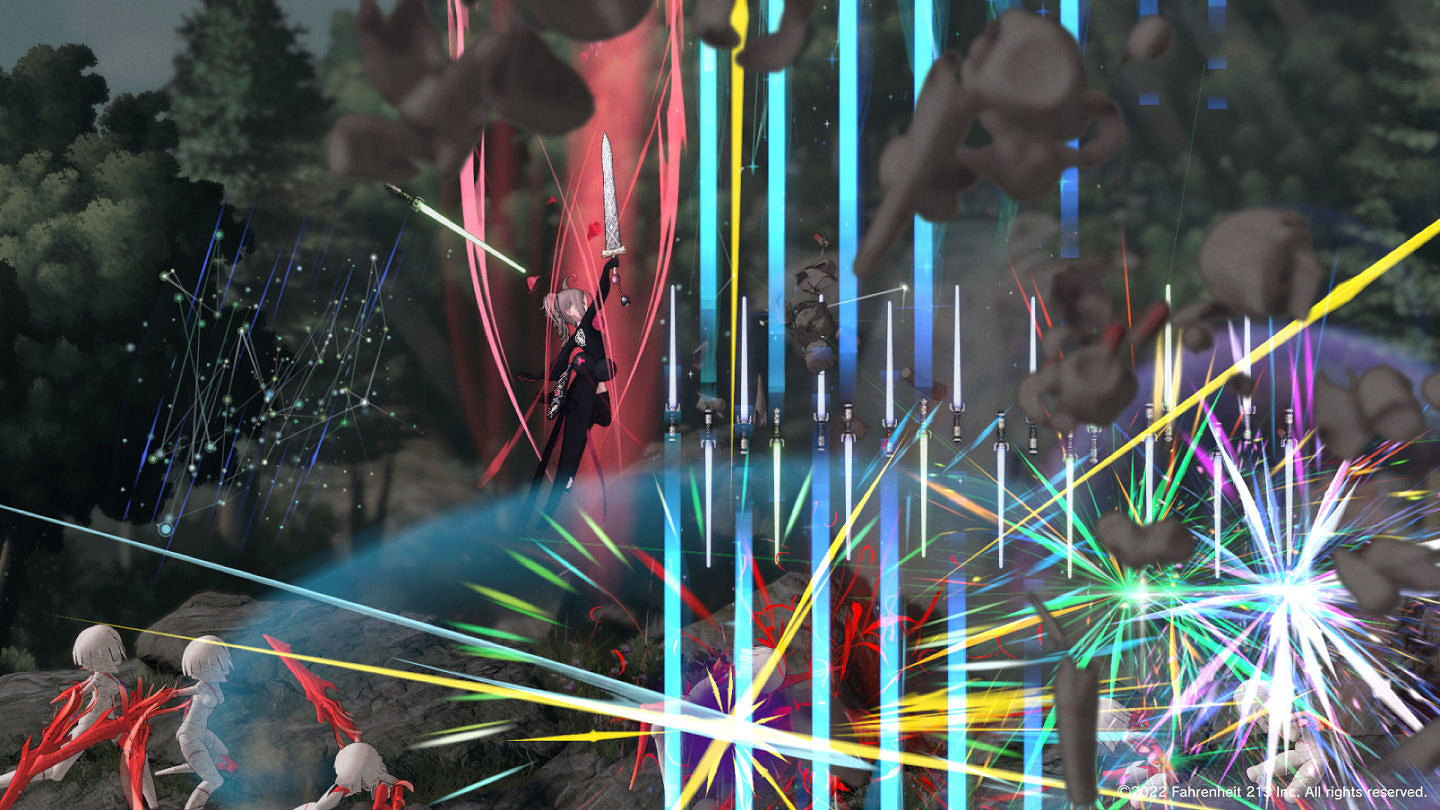 橫板動作RPG《神劍少女戰記》2026年開啟搶先體驗