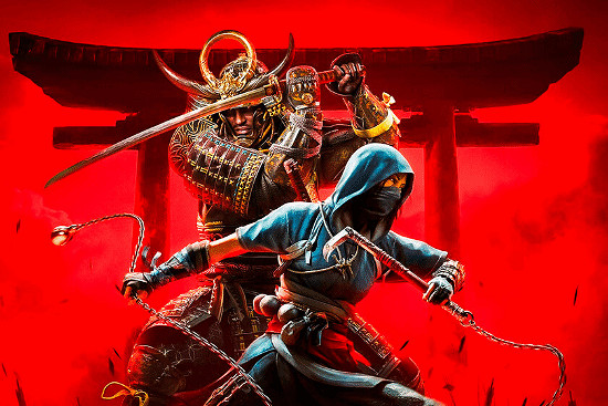 育碧為《刺客教條：影》小額付費辯護：沒錢怎麽更新？