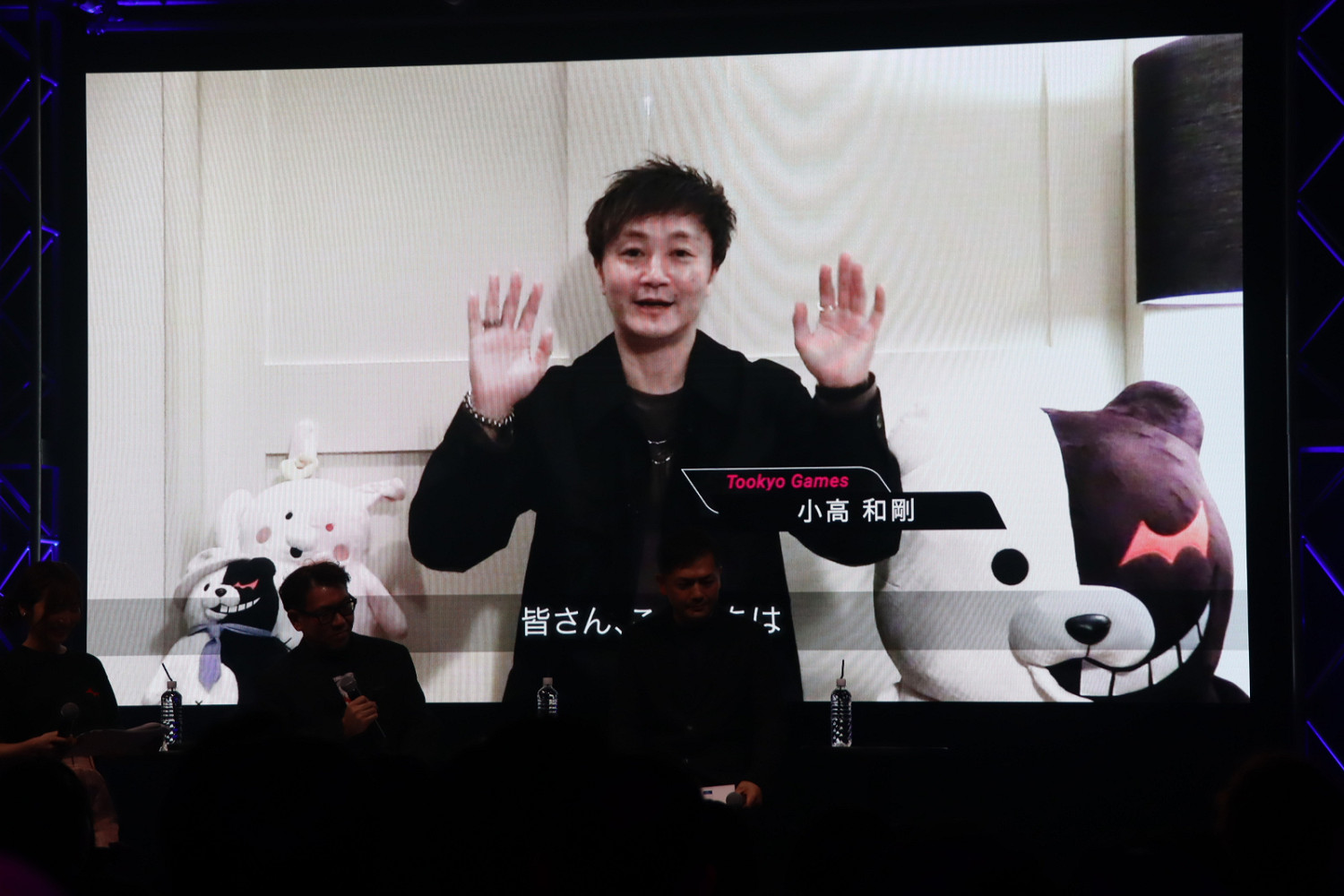 15周年祭：《超級彈丸論破2×2》新作劇本容量超原版