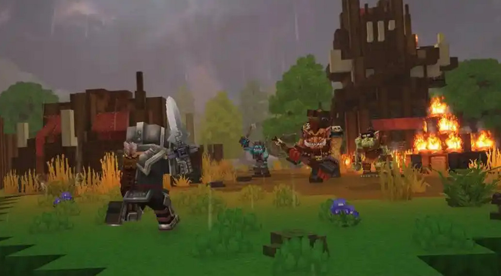 《Hytale》創始人以&quot;自曝其短&quot;式營銷宣布測試日期