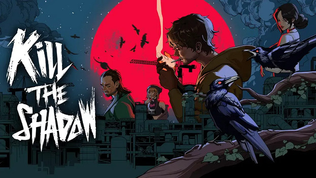 《殺死影子》製作人專訪：從學生作品到商業成品，那些藏在影子裡的真相