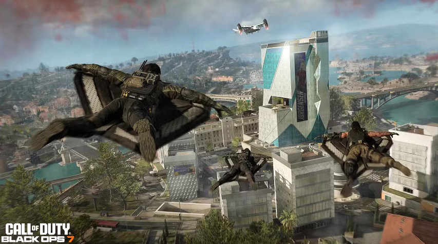 《決勝時刻：現代戰域》宣布將實施大規模武器系統改革