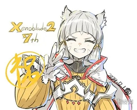 外媒喊話《異度神劍2》：沒Switch2版別想體面過十周年