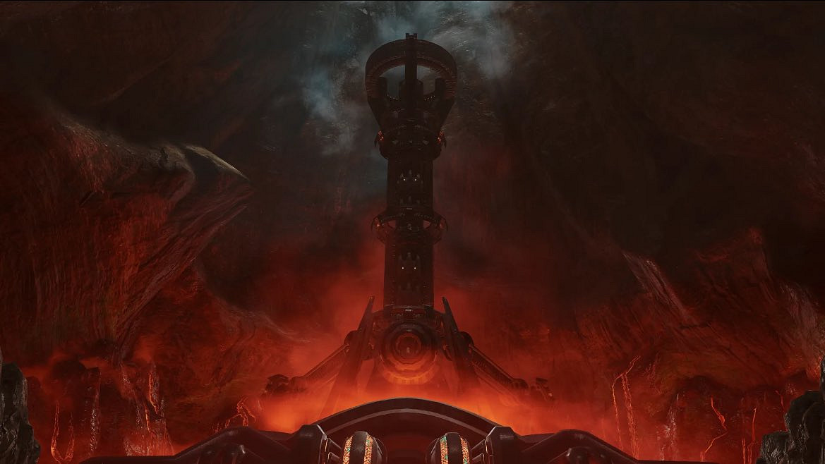 《銀河戰士Prime4》新截圖公布:詭異恐怖的機械裝置! 《銀河戰士Prime4》新截圖公布:詭異恐怖的機械裝置!