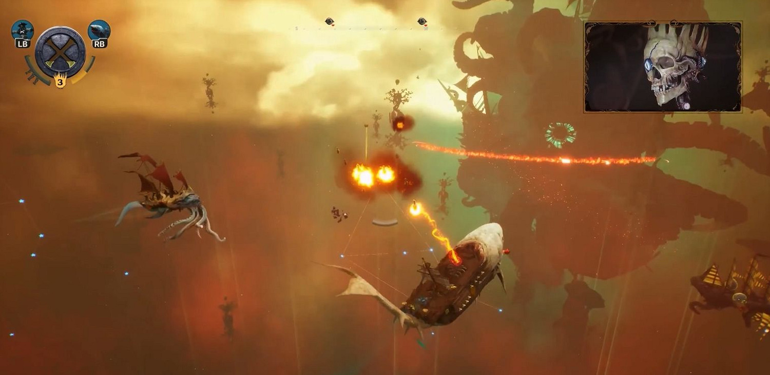 背刺玩家！Steam特別好評遊戲更新後存檔直接清零？