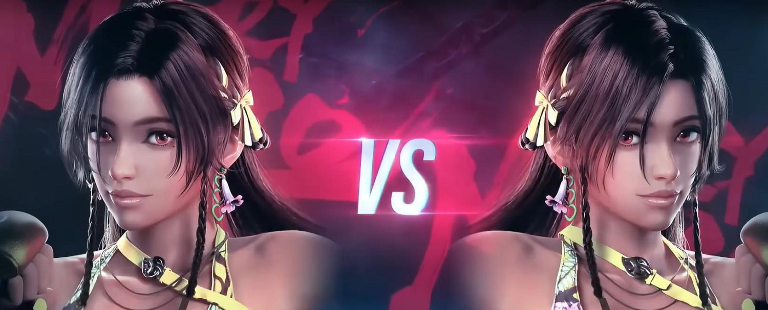 《鐵拳8》新角色Miary Zo實機：黑皮辣妹 戰鬥超吸睛