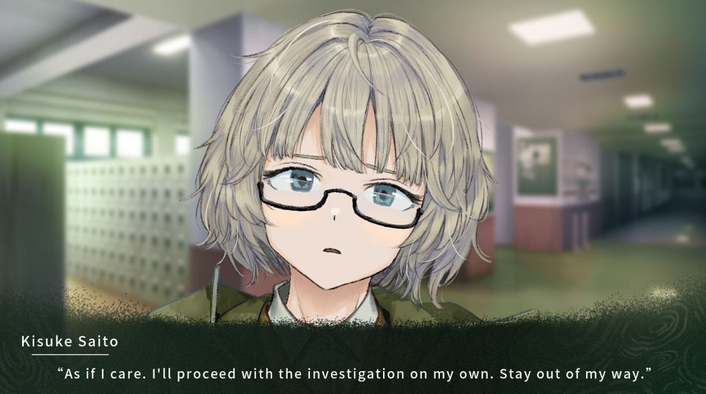 靈異恐怖冒險《Resequence：The Orchard》明年推出