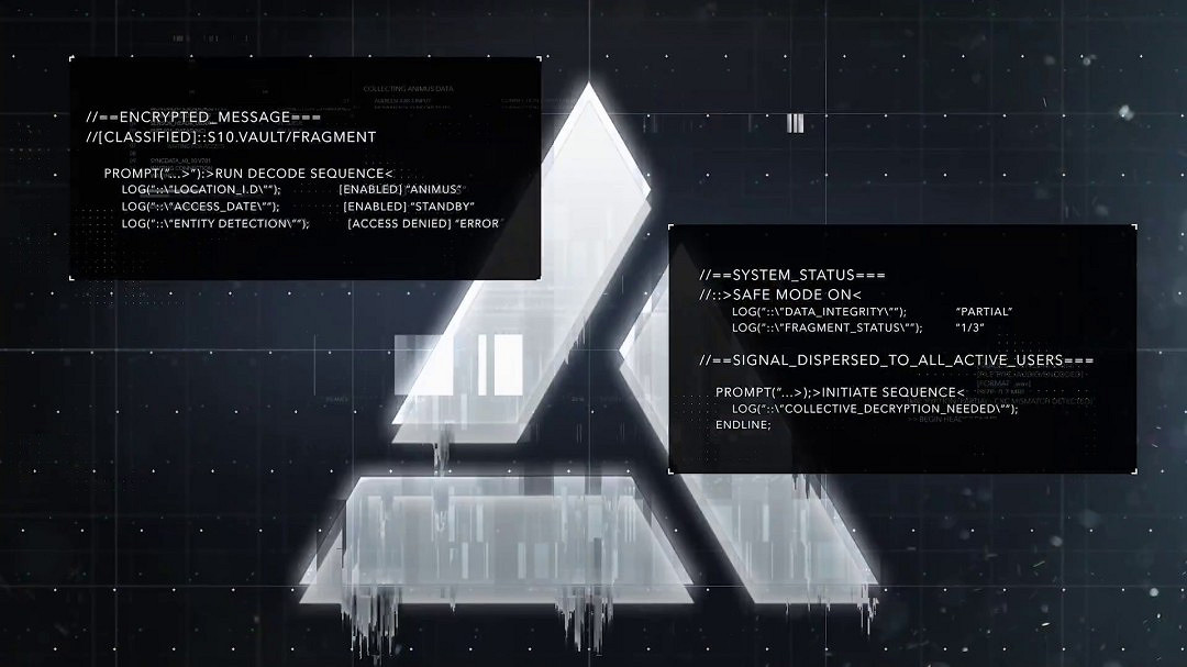 《刺客教條：影》聖誕活動上線！12月打卡領禮別錯過！