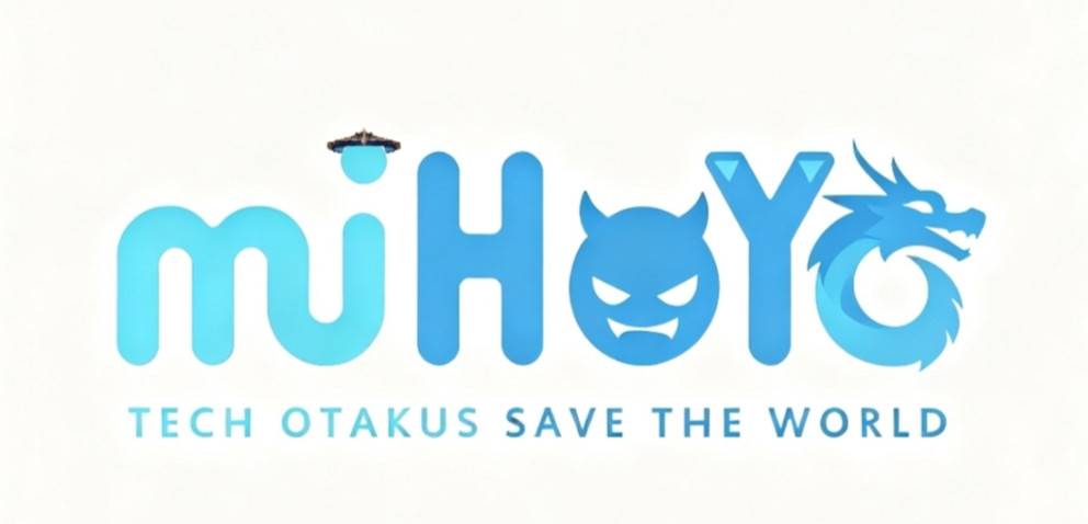 賽博龍脈VS惡魔學說,深度揭秘米哈遊背後資本 賽博龍脈VS惡魔學說,深度揭秘米哈遊背後資本