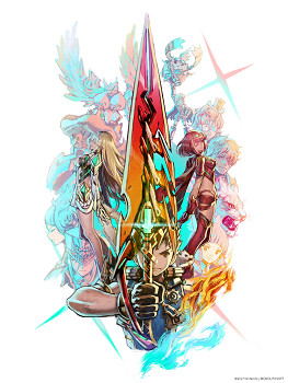 外媒喊話《異度神劍2》：沒Switch2版別想體面過十周年