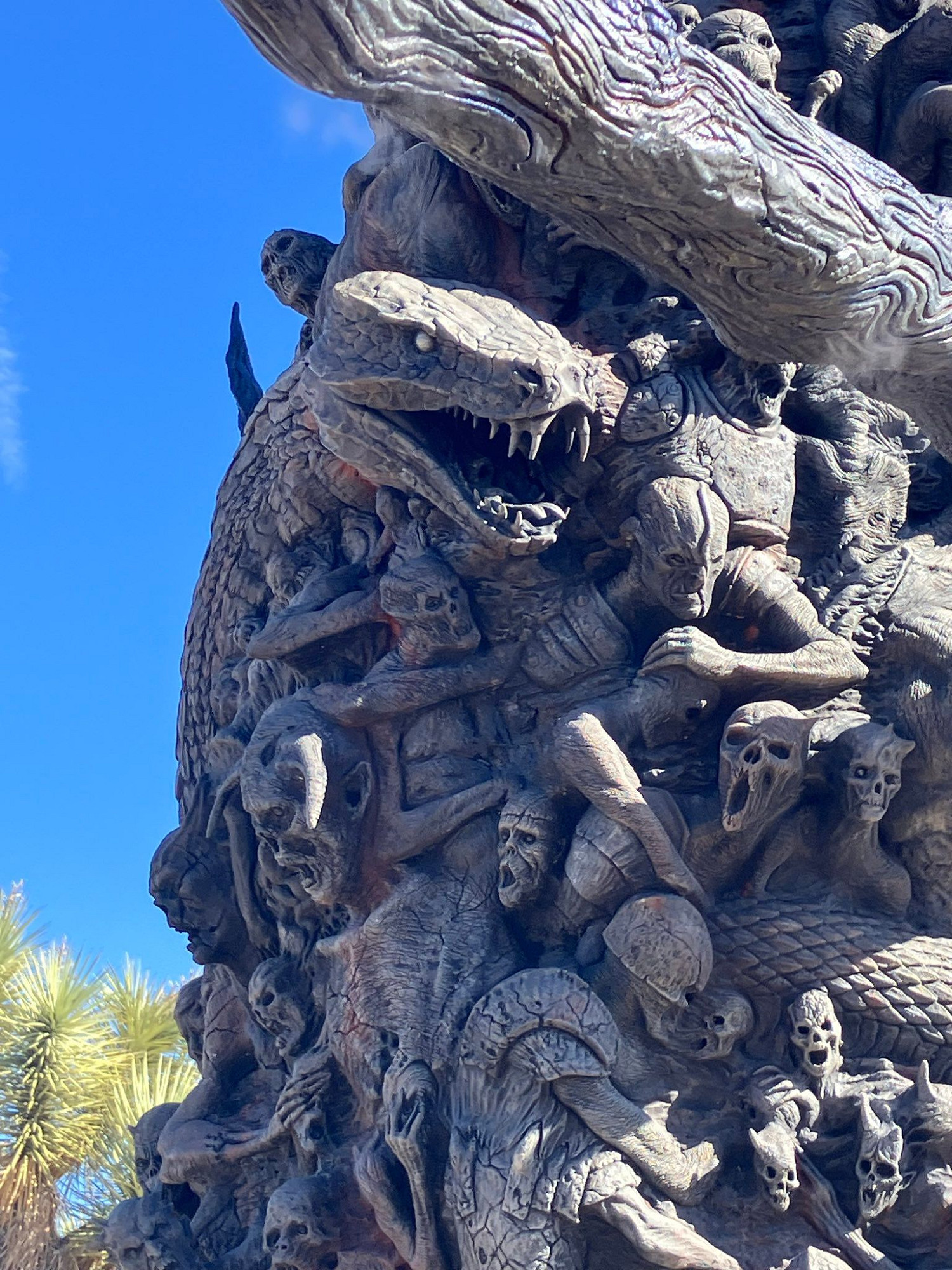 不止如此？TGA神秘圖片疑似《暗黑破壞神4》新DLC