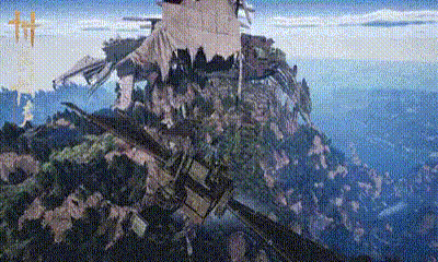 《燕雲十六聲》效仿《王淚》 外網神人欲開啟工業革命