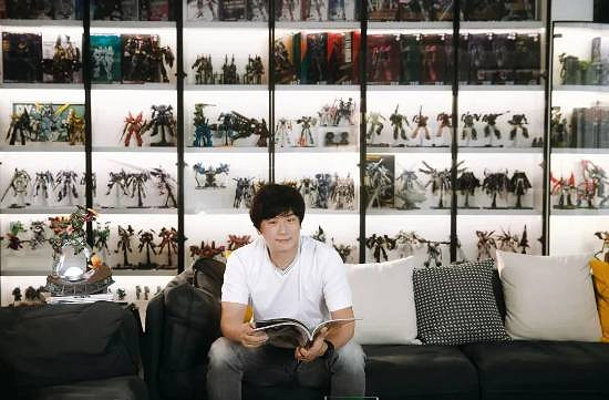 西山居換帥：郭煒煒轉任首席製作人 鄒濤接任代理CEO