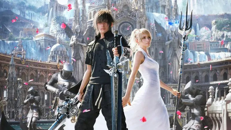 《最終幻想15》官號在遊戲發行九周年當天宣布停運