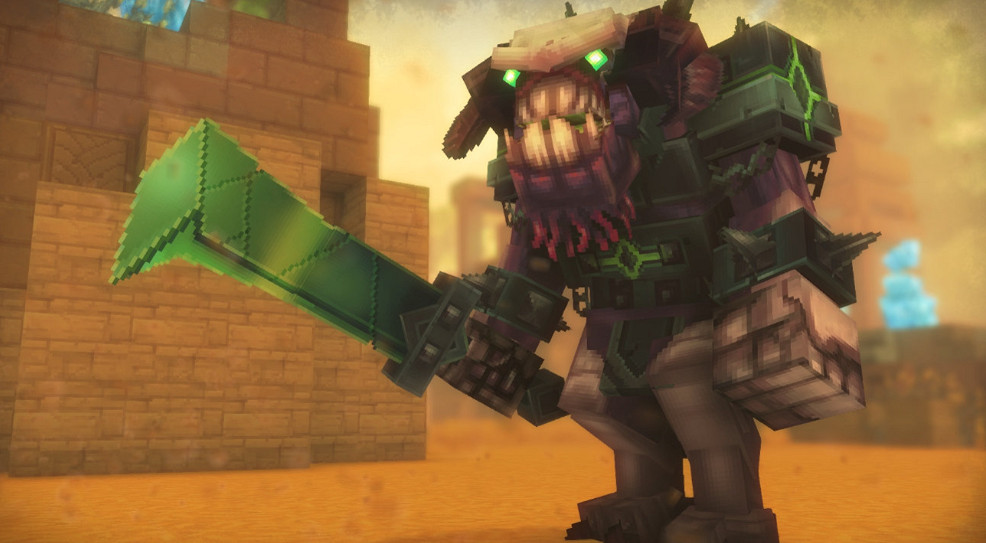 《Hytale》創始人以&quot;自曝其短&quot;式營銷宣布測試日期