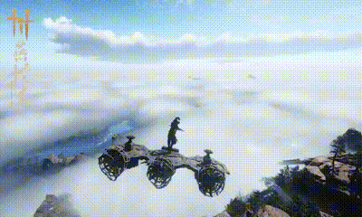 《燕雲十六聲》效仿《王淚》 外網神人欲開啟工業革命