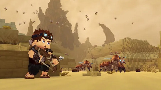 《Hytale》創始人以“自曝其短“式營銷宣布測試日期
