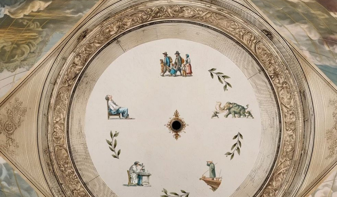 模擬冒險遊戲《All Adrift》計劃2027年登陸Steam 模擬冒險遊戲《All Adrift》計劃2027年登陸Steam