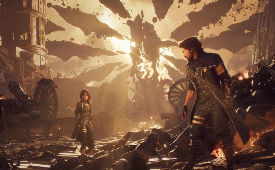 配音演員分享《光與影33》的成功秘訣：以熱愛鑄就