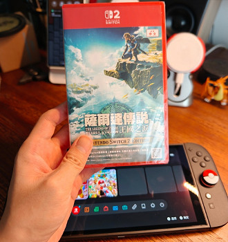 卡帶失寵 數位版逆襲 microSD Express如何重新定義Switch2儲存規則？