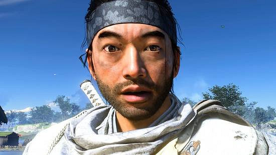 PC版《對馬島》崩潰日誌竟有281G！玩家氣得大罵法克