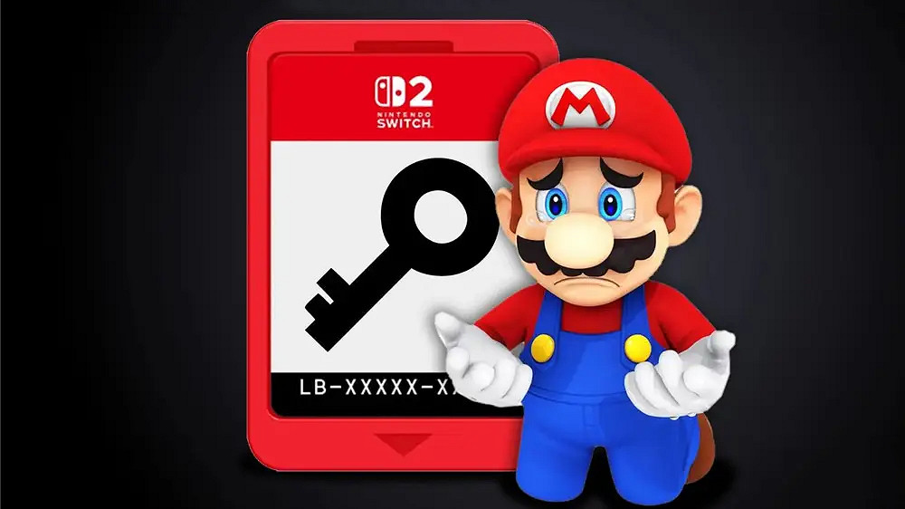 卡帶失寵 數位版逆襲 microSD Express如何重新定義Switch2儲存規則？