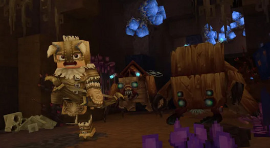 《當個創世神麥塊》首席設計師竟成《Hytale》頭號期待玩家 《當個創世神麥塊》首席設計師竟成《Hytale》頭號期待玩家