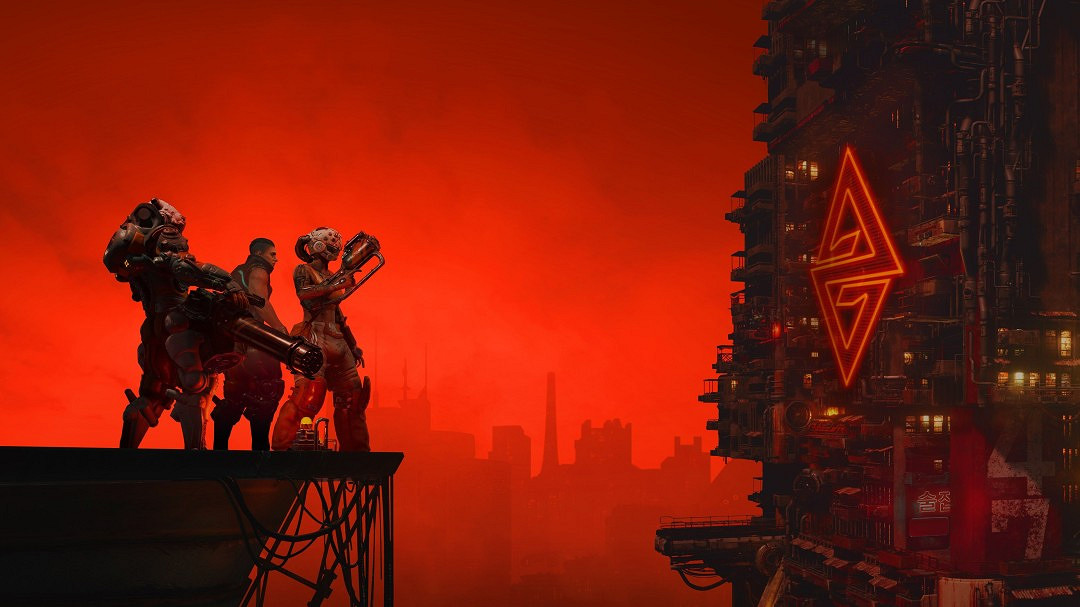 《上行戰場》開發商官宣:將在TGA公開展示全新項目 《上行戰場》開發商官宣:將在TGA公開展示全新項目