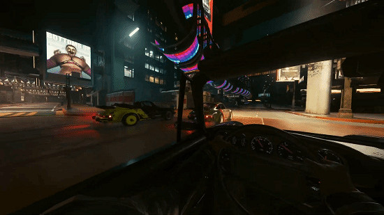 重大突破！《電馭叛客2077》多人MOD實現無縫同步