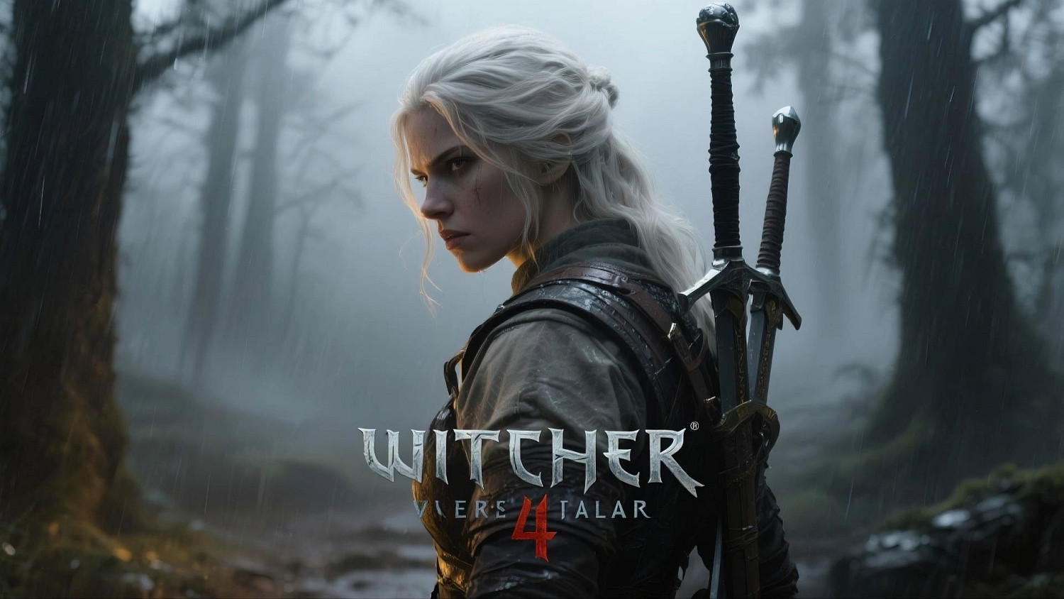 波蘭蠢驢狂喜！《博德3》過場動畫大神加盟《巫師4》