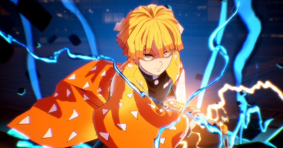 《火之神血風譚2》DLC無限城我妻善逸上線：售價約新台幣121元