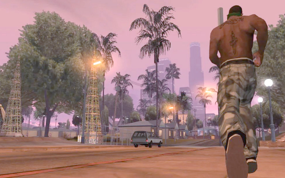 R星創始人揭露《GTA》成功的代價：曾遭美國政府重罰