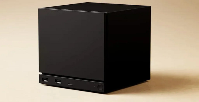 下代Xbox定位高階PC？傳售價約新台幣31176元對標Steam Machine