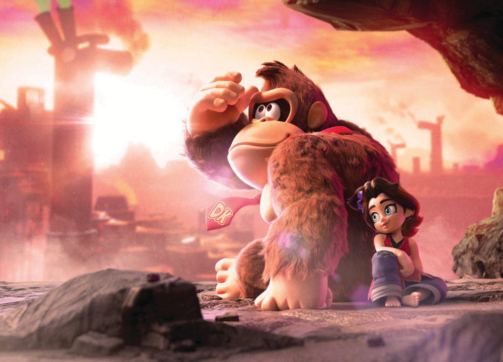 GSE遊戲試玩 • 快閃店將於12月1日起一連7日登陸深圳星河 COCO Park GSE遊戲試玩 • 快閃店將於12月1日起一連7日登陸深圳星河 COCO Park