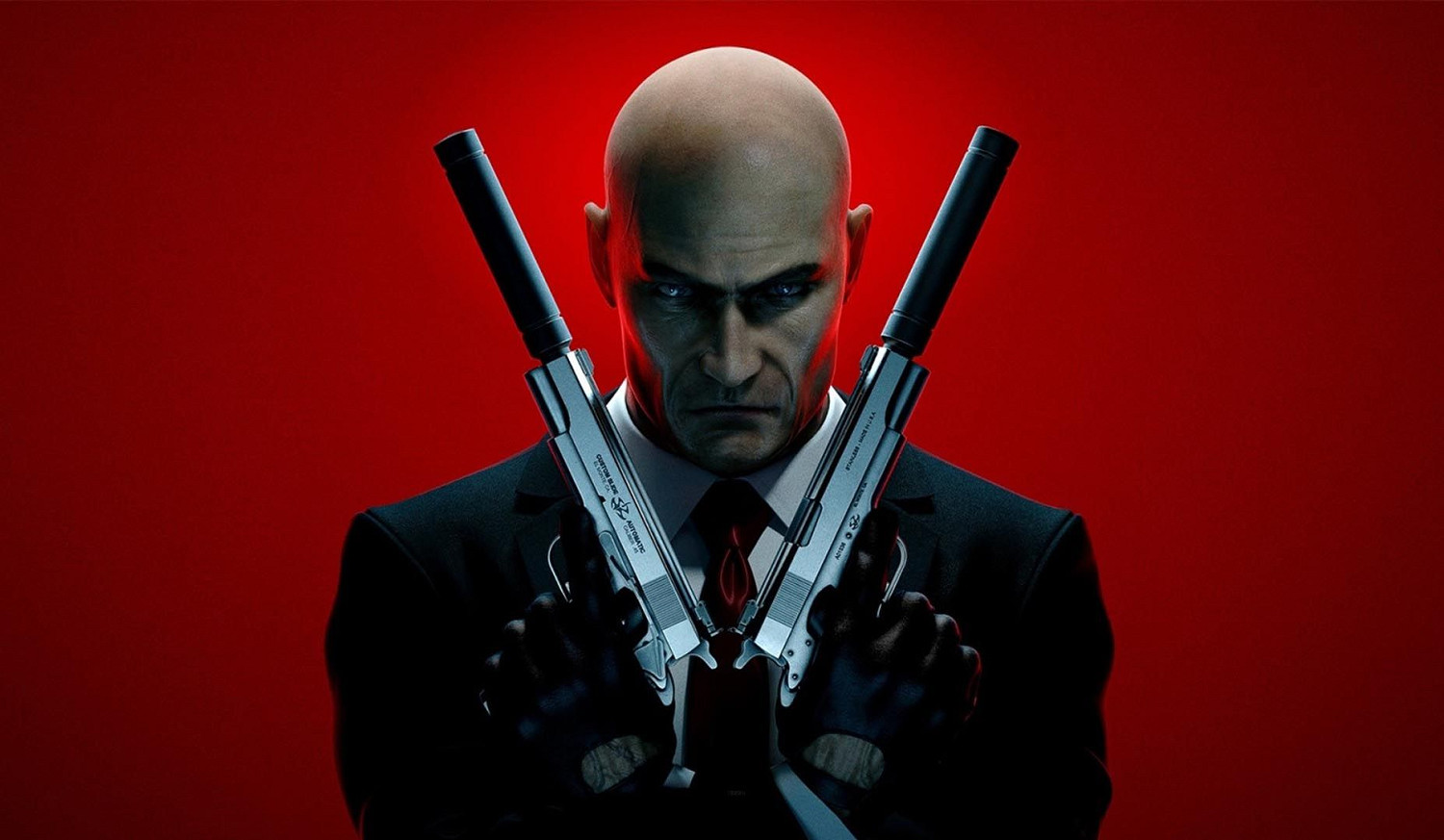 IOI工作室承諾《殺手》續作 優先完成《007》新作開發