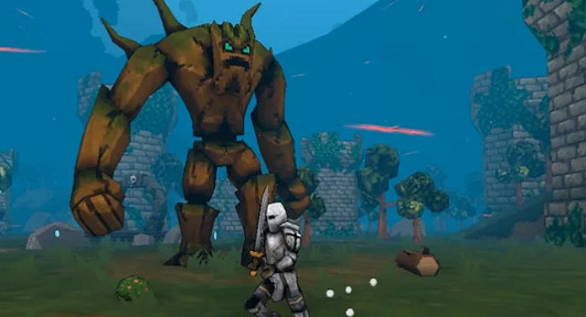 獨立爆款遊戲《Megabonk》獲得TGA"玩家之聲"提名 獨立爆款遊戲《Megabonk》獲得TGA"玩家之聲"提名