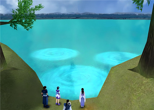 《仙劍》30周年演唱會“仙劍之夜”定檔巢湖之畔！