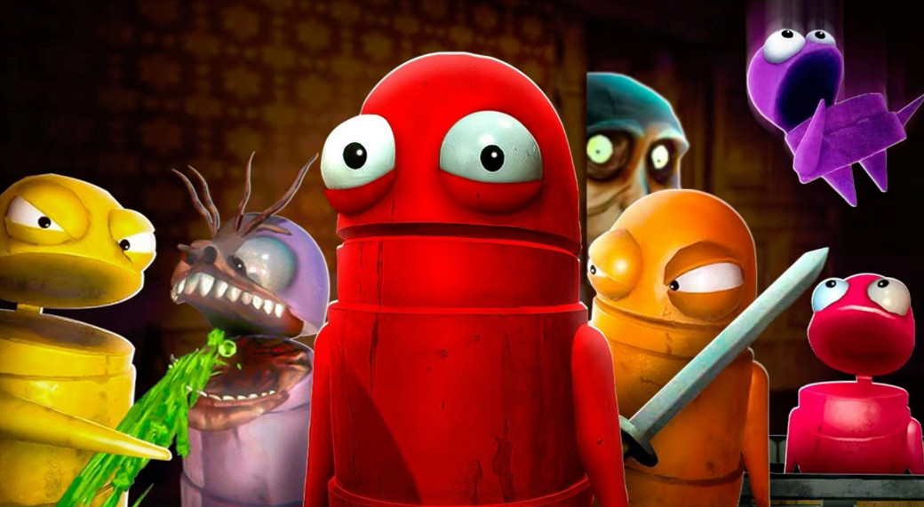 恐怖遊戲《REPO》開發者宣布：即將更新免費外觀系統